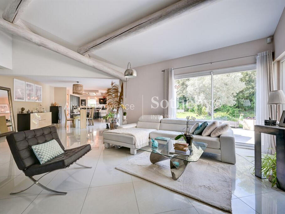 Maison Aix-en-Provence