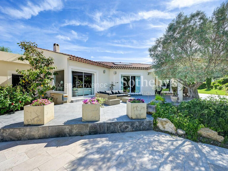 Maison Aix-en-Provence - 5 chambres - 245m²