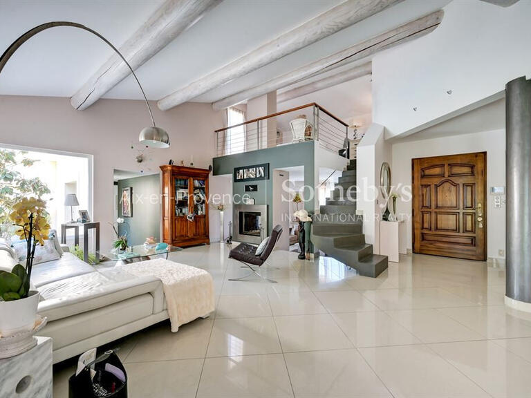 Maison Aix-en-Provence - 5 chambres - 245m²