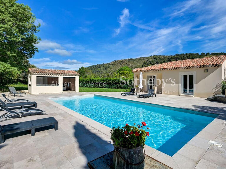 Maison Aix-en-Provence - 5 chambres - 245m²