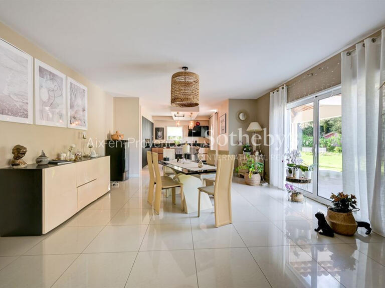 Maison Aix-en-Provence - 5 chambres - 245m²