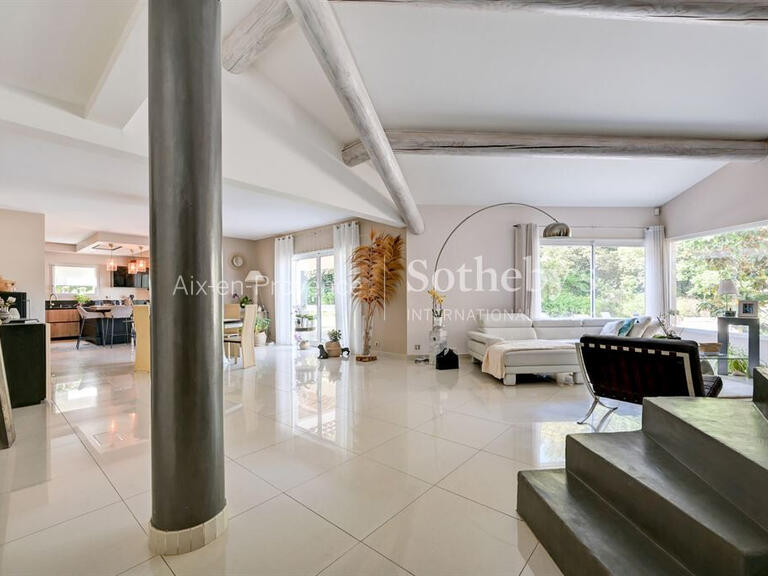 Maison Aix-en-Provence - 5 chambres - 245m²