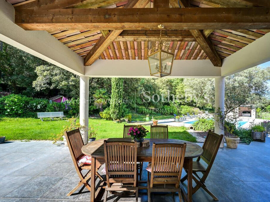 Maison Aix-en-Provence