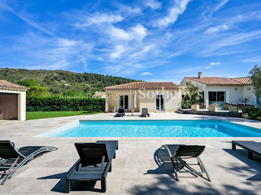 Maison Aix-en-Provence