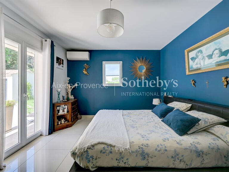 Maison Aix-en-Provence - 5 chambres - 245m²