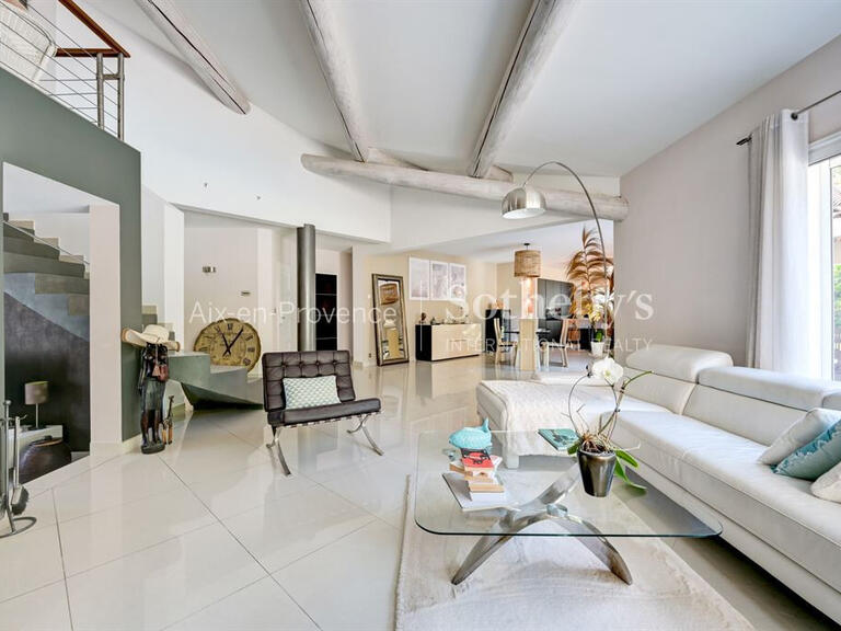Maison Aix-en-Provence - 5 chambres - 245m²