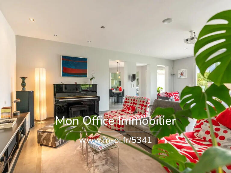 Maison Aix-en-Provence - 5 chambres - 260m²