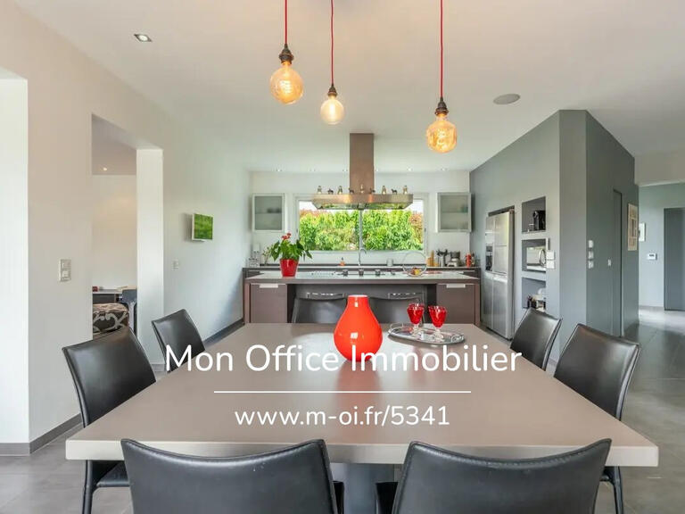 Maison Aix-en-Provence - 5 chambres - 260m²