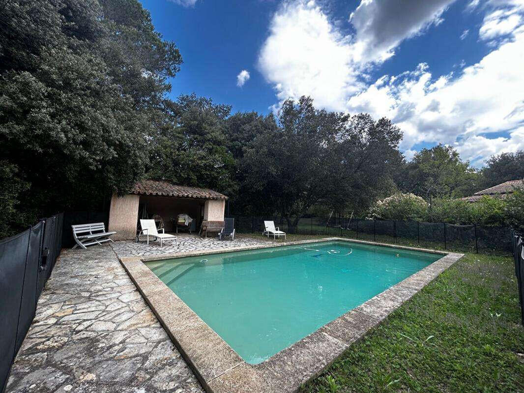 Maison Aix-en-Provence