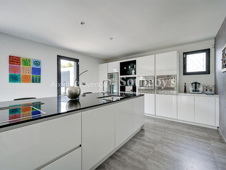 Maison Aix-en-Provence - 3 chambres - 260m²