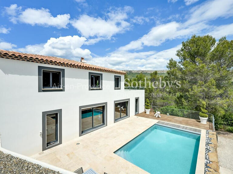 Maison Aix-en-Provence - 3 chambres - 260m²