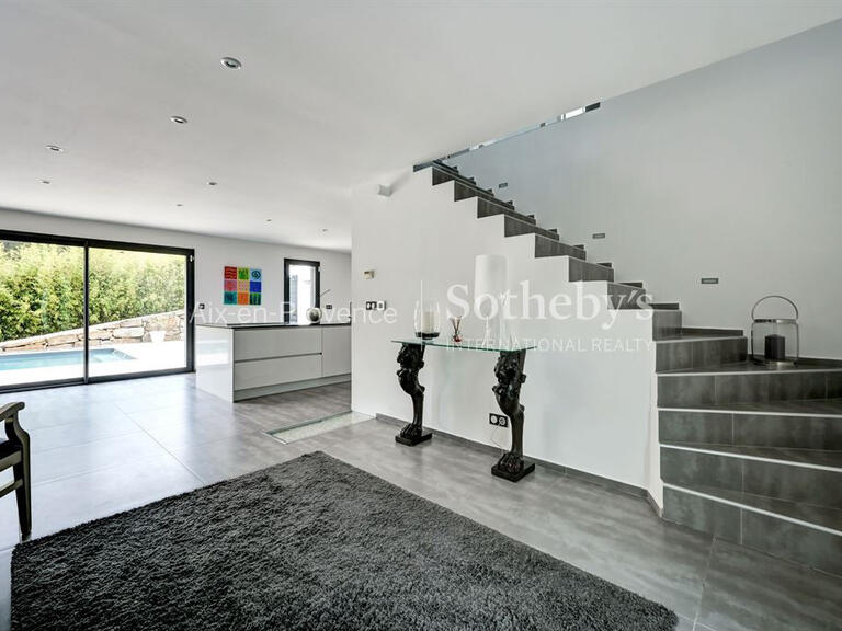 Maison Aix-en-Provence - 3 chambres - 260m²