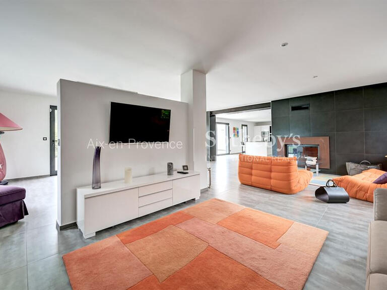 Maison Aix-en-Provence - 3 chambres - 260m²