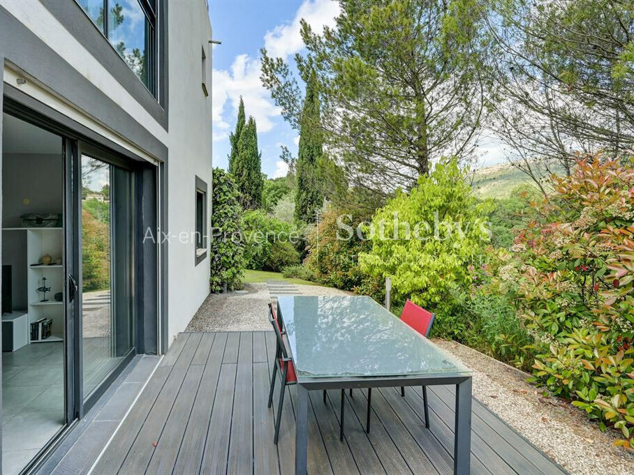 Maison Aix-en-Provence