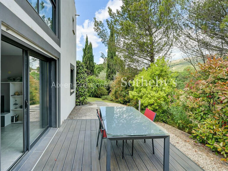 Maison Aix-en-Provence - 3 chambres - 260m²