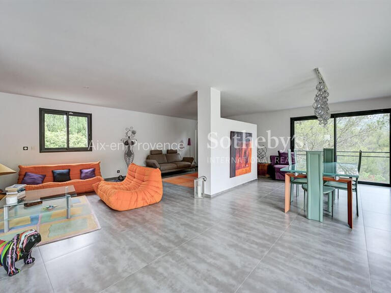 Maison Aix-en-Provence - 3 chambres - 260m²
