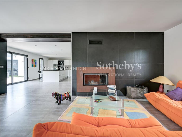 Maison Aix-en-Provence - 3 chambres - 260m²