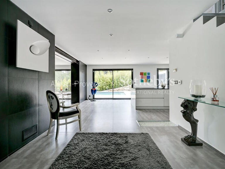 Maison Aix-en-Provence - 3 chambres - 260m²