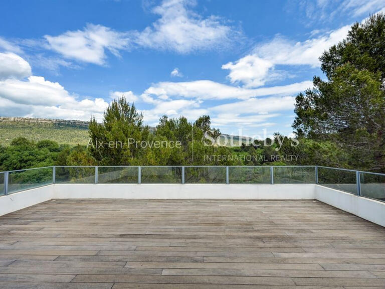 Maison Aix-en-Provence - 3 chambres - 260m²
