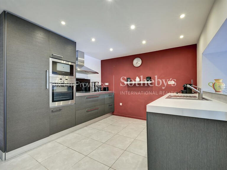 Maison Aix-en-Provence - 3 chambres - 260m²