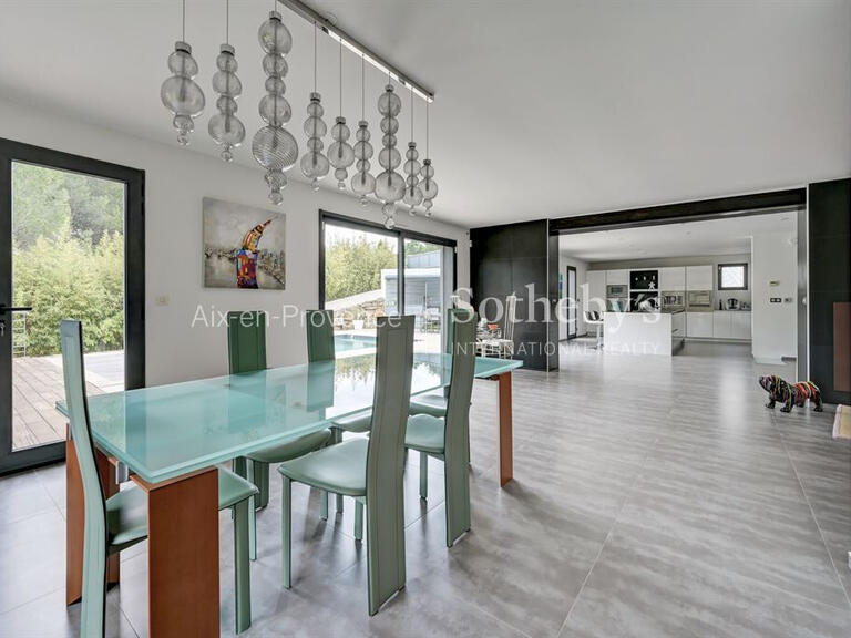 Maison Aix-en-Provence - 3 chambres - 260m²