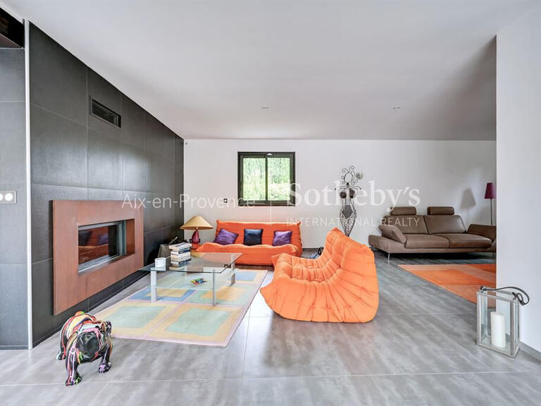 Maison Aix-en-Provence - 3 chambres - 260m²