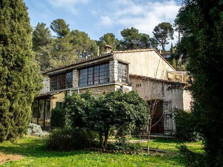 Maison Aix-en-Provence - 3 chambres