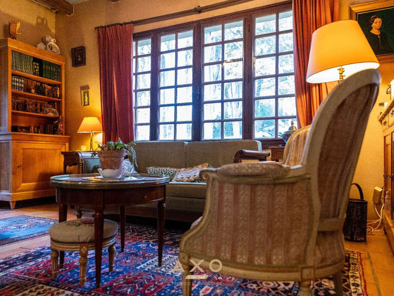 Maison Aix-en-Provence - 3 chambres