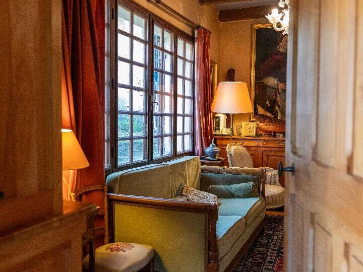 Maison Aix-en-Provence - 3 chambres