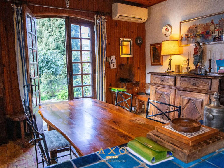 Maison Aix-en-Provence - 3 chambres