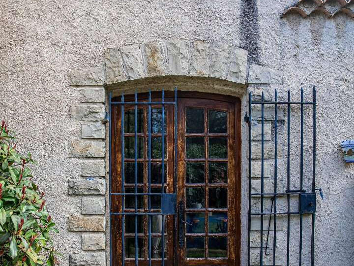 Maison Aix-en-Provence - 3 chambres