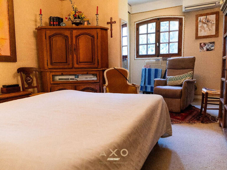 Maison Aix-en-Provence - 3 chambres