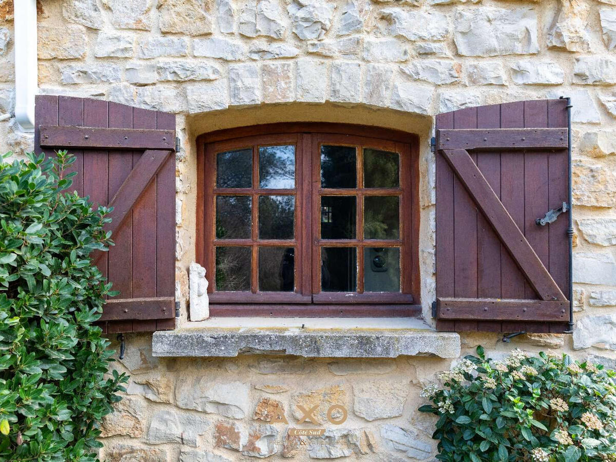Maison Aix-en-Provence