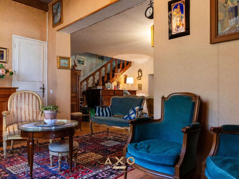Maison Aix-en-Provence - 3 chambres
