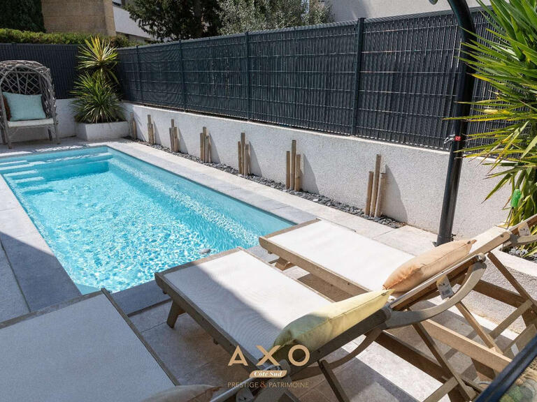 Maison Aix-en-Provence - 3 chambres