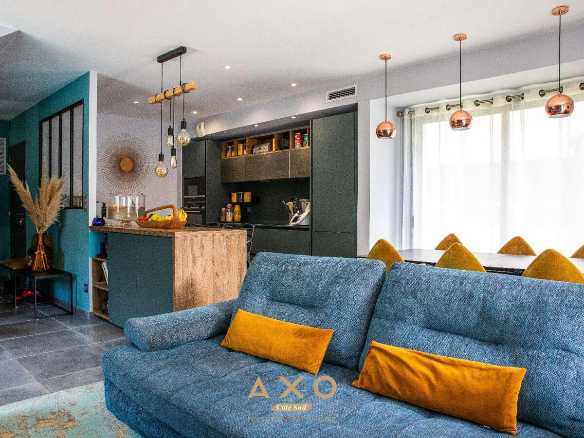 Maison Aix-en-Provence