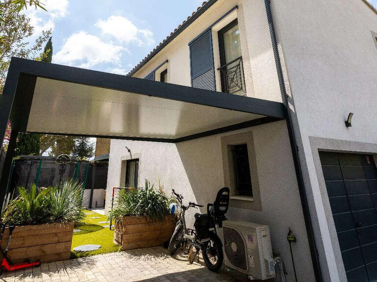 Maison Aix-en-Provence - 3 chambres