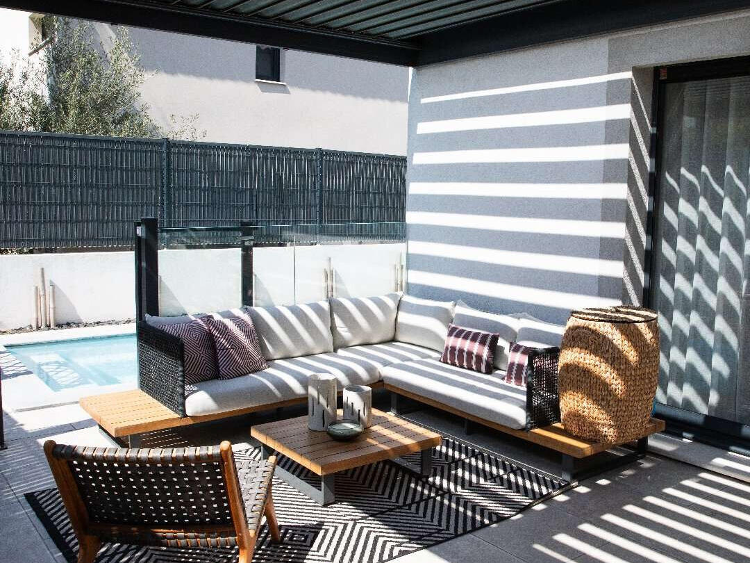 Maison Aix-en-Provence