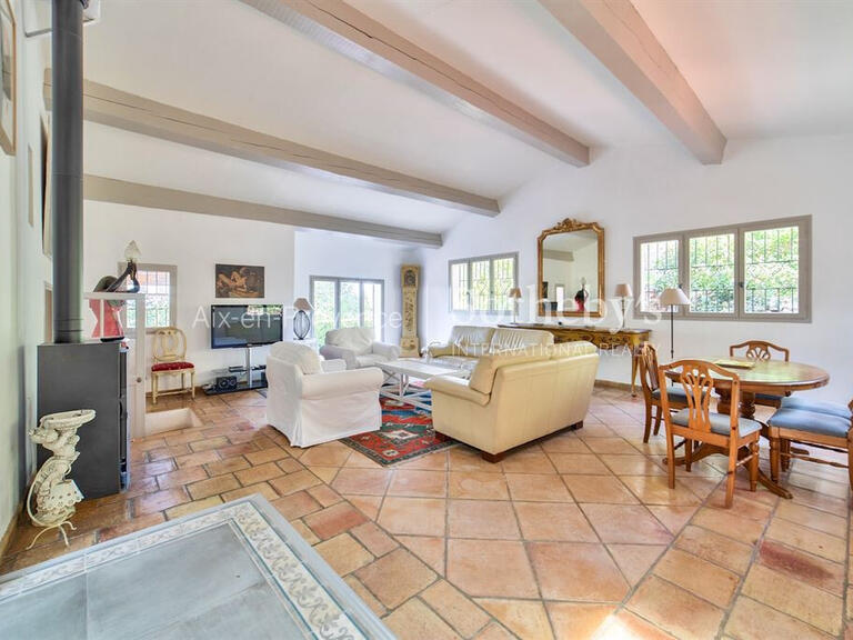 Maison Aix-en-Provence - 5 chambres - 170m²
