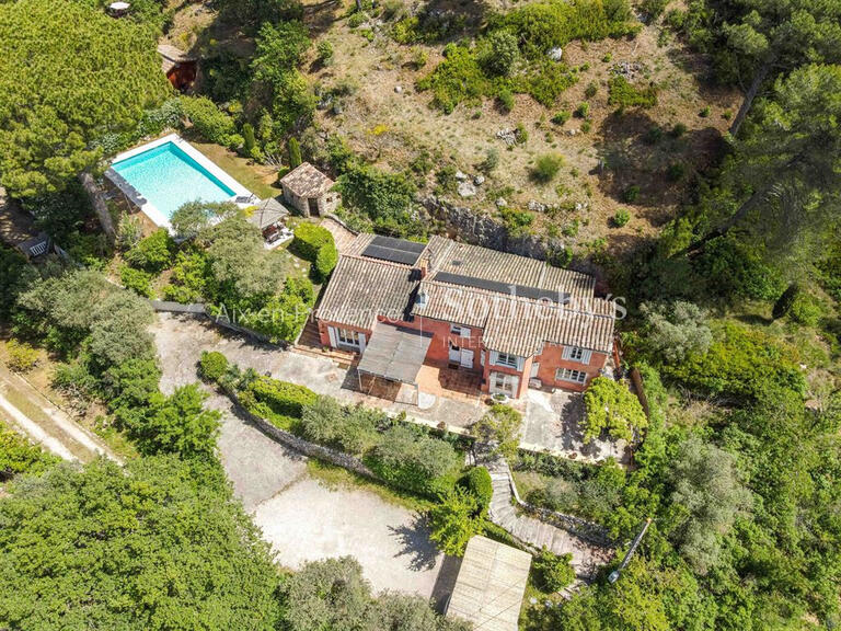 Maison Aix-en-Provence - 5 chambres - 170m²