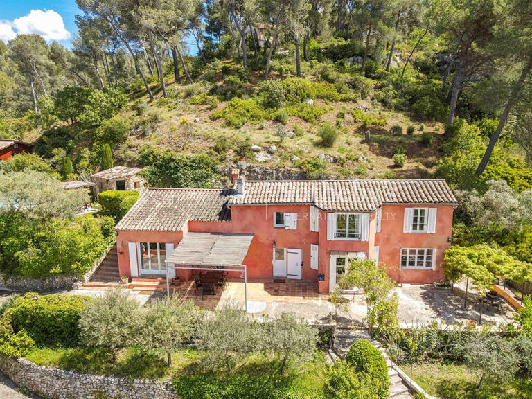 Maison Aix-en-Provence - 5 chambres - 170m²