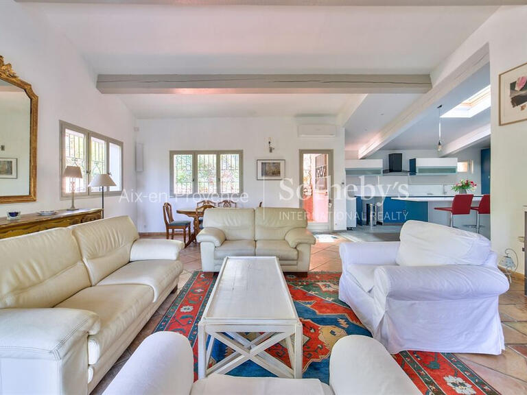 Maison Aix-en-Provence - 5 chambres - 170m²