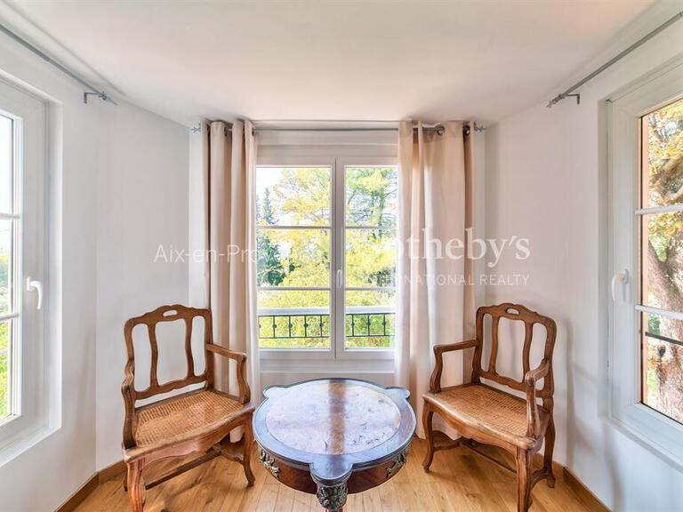 Maison Aix-en-Provence - 5 chambres - 170m²