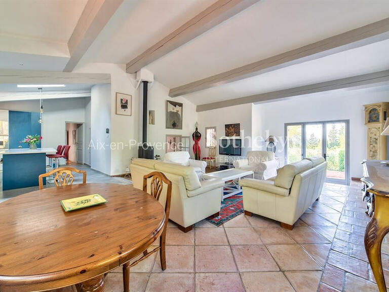 Maison Aix-en-Provence - 5 chambres - 170m²