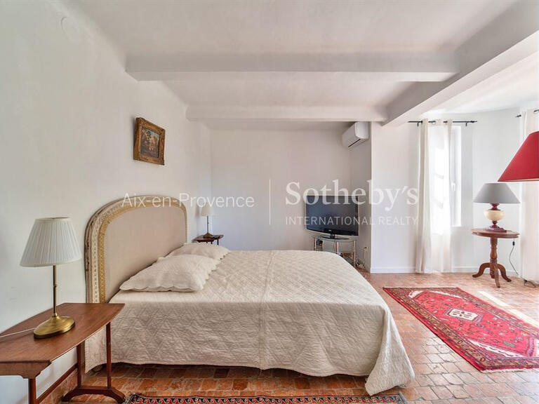 Maison Aix-en-Provence - 5 chambres - 170m²