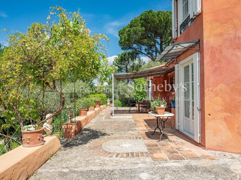 Maison Aix-en-Provence - 5 chambres - 170m²