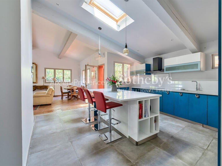 Maison Aix-en-Provence - 5 chambres - 170m²