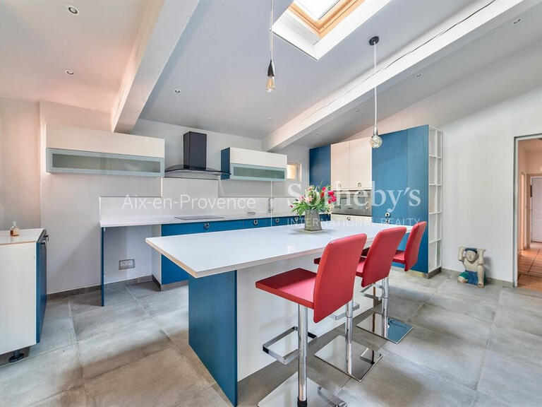 Maison Aix-en-Provence - 5 chambres - 170m²