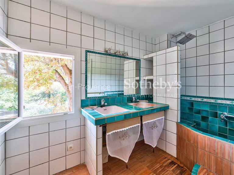 Maison Aix-en-Provence - 5 chambres - 170m²