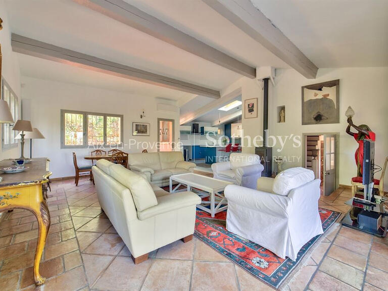 Maison Aix-en-Provence - 5 chambres - 170m²